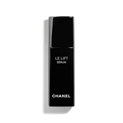 chanel serum red|Chanel anti aging serum reviews.